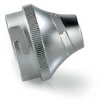 Adapter do wzierników wielokrotnego użytku SANALON S® VET
