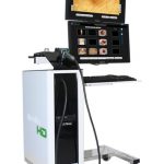 Videodermatoskop MoleMax HD