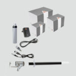 Zestaw rektoskopowy BETA4 USB